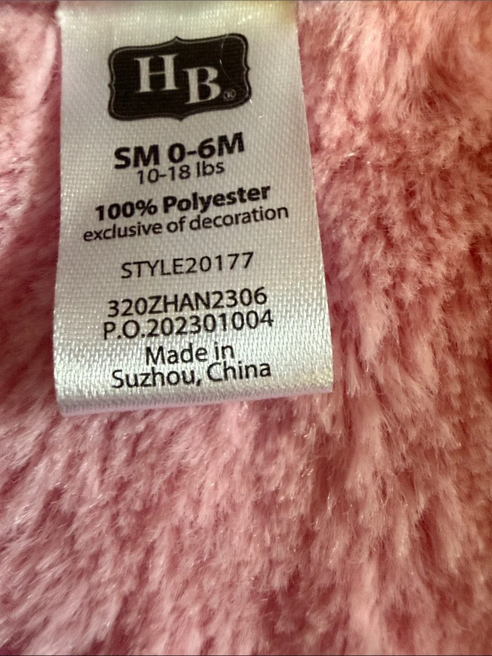 Floral Sleeveless Sleep Sack - Pink Floral